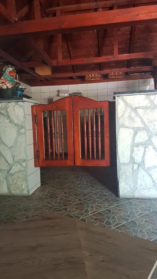 Hotel Casa Ellamy à Două Mai Extérieur photo
