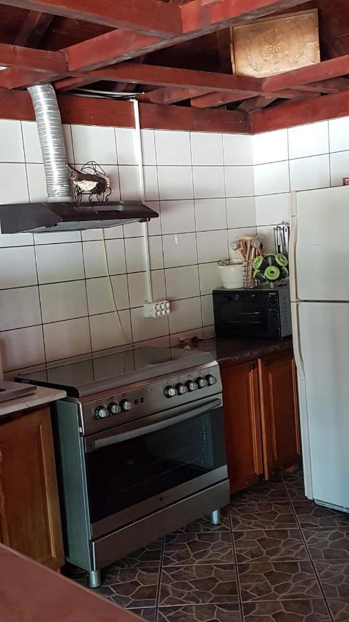 Hotel Casa Ellamy à Două Mai Extérieur photo