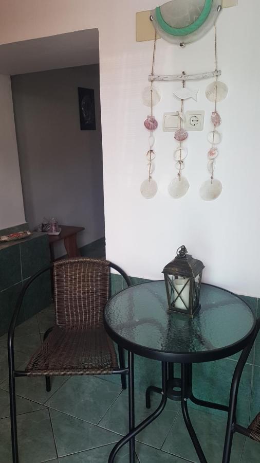 Hotel Casa Ellamy à Două Mai Extérieur photo