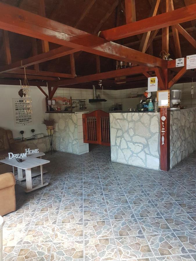 Hotel Casa Ellamy à Două Mai Extérieur photo