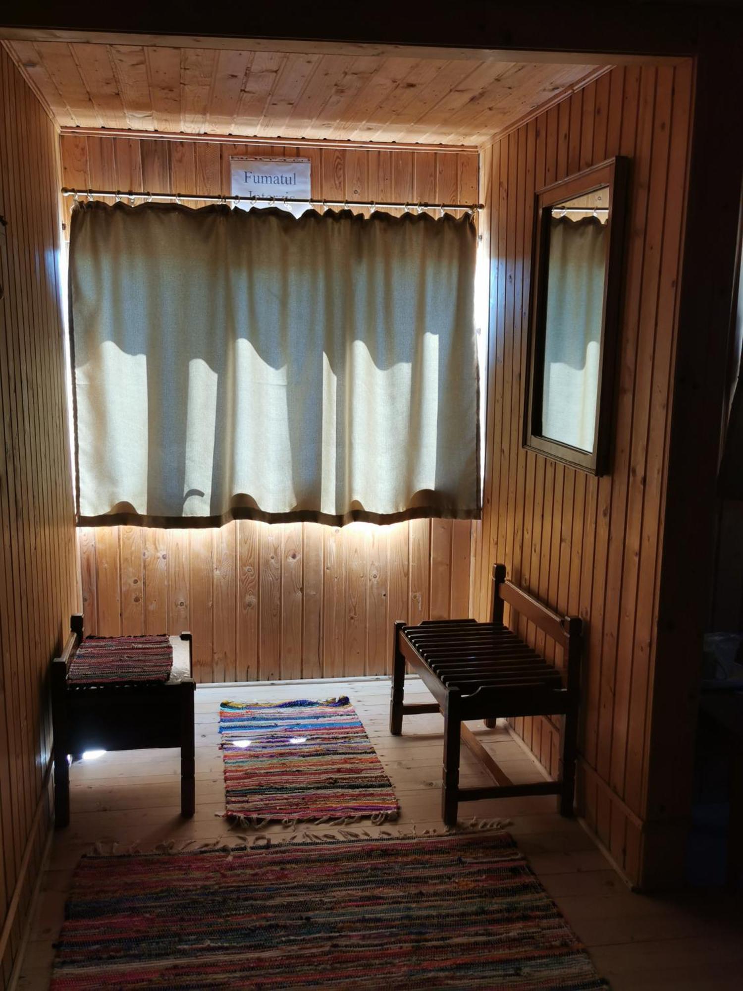 Hotel Casa Ellamy à Două Mai Extérieur photo