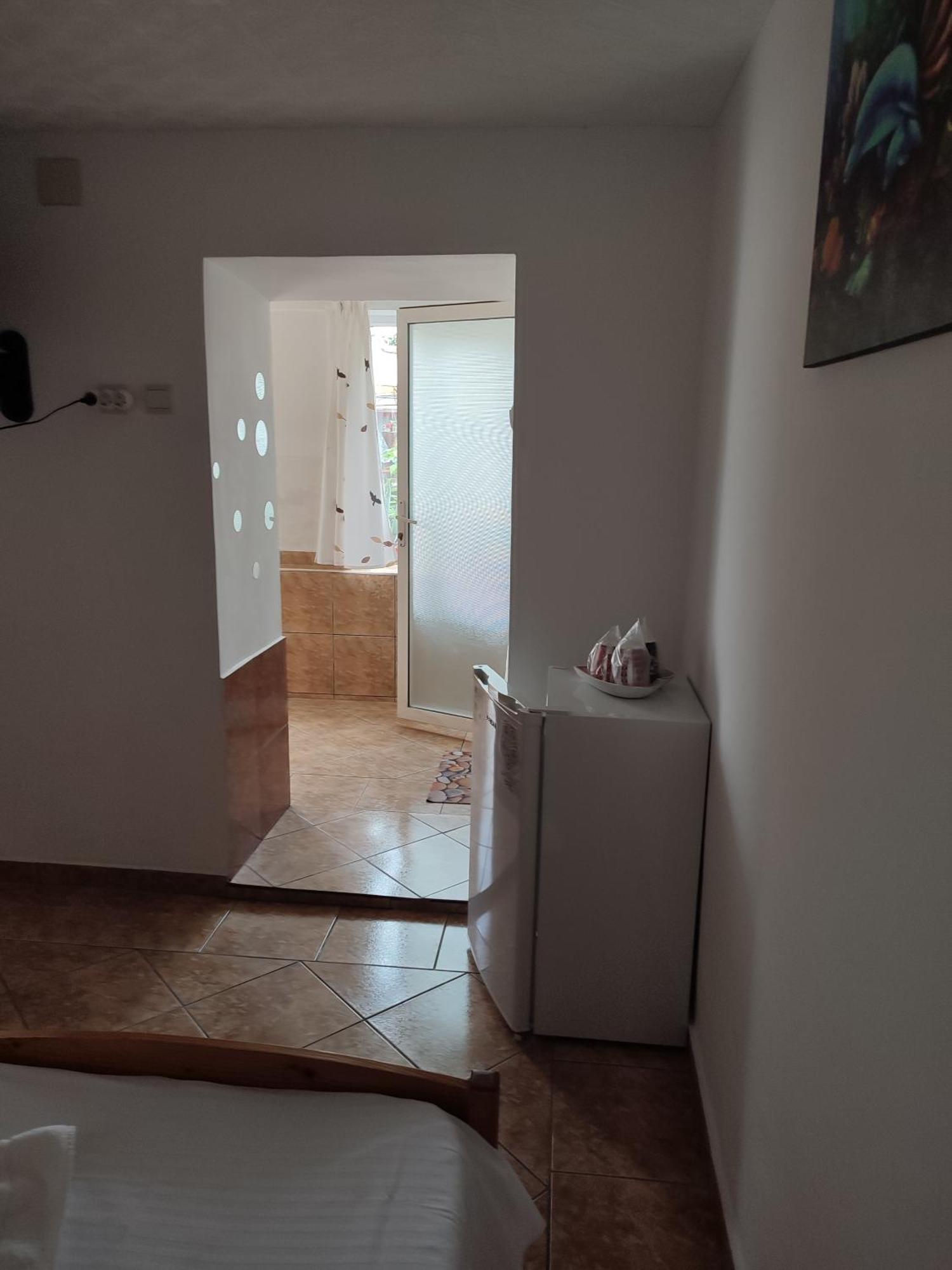 Hotel Casa Ellamy à Două Mai Extérieur photo
