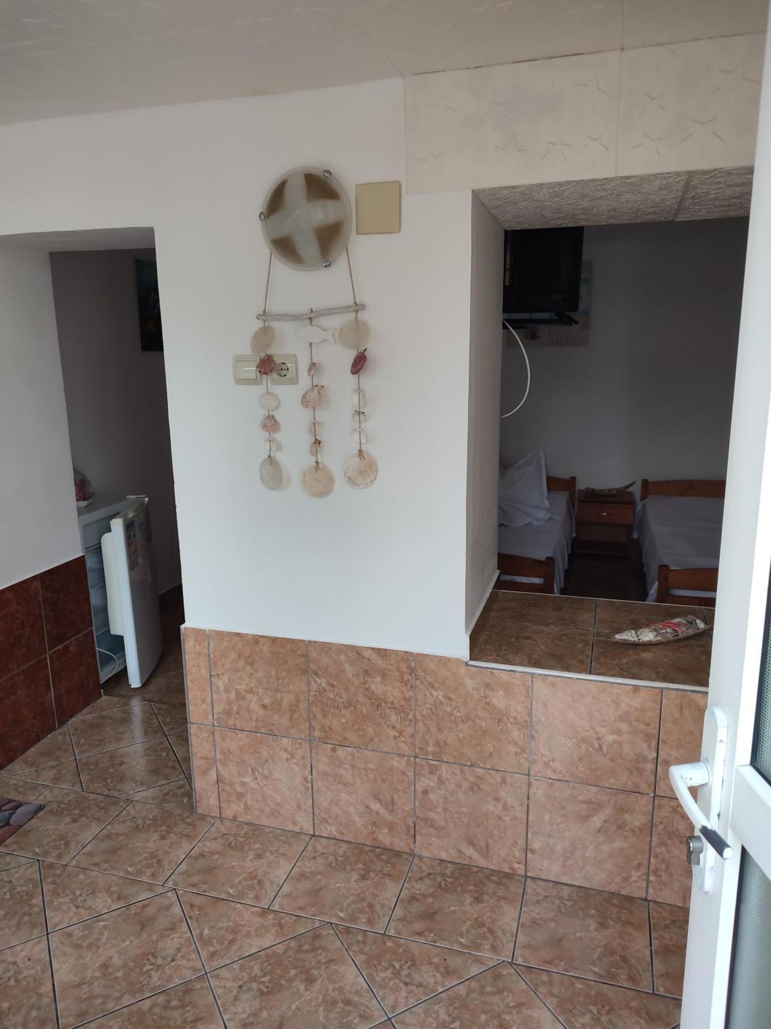 Hotel Casa Ellamy à Două Mai Extérieur photo