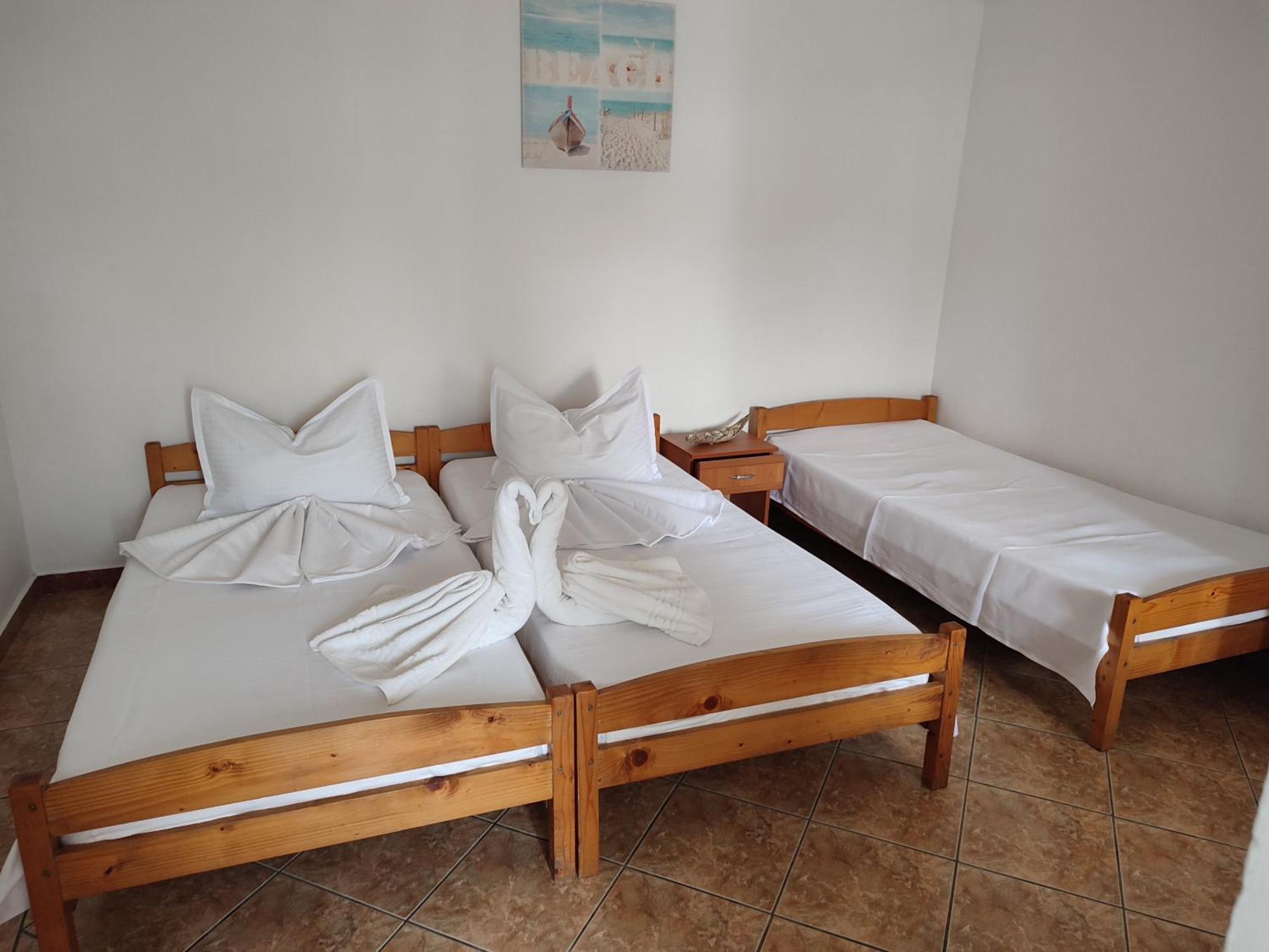 Hotel Casa Ellamy à Două Mai Extérieur photo