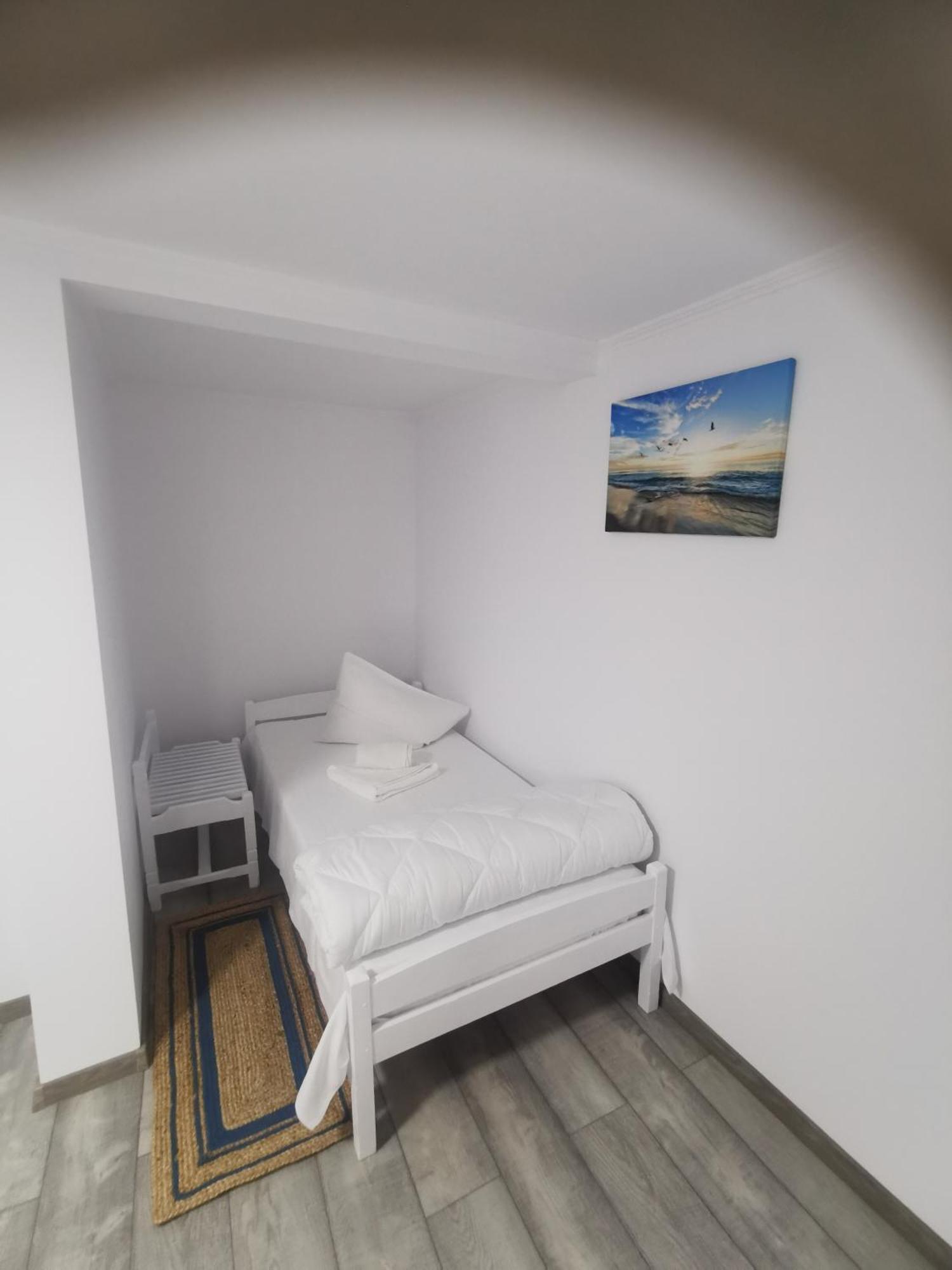 Hotel Casa Ellamy à Două Mai Extérieur photo