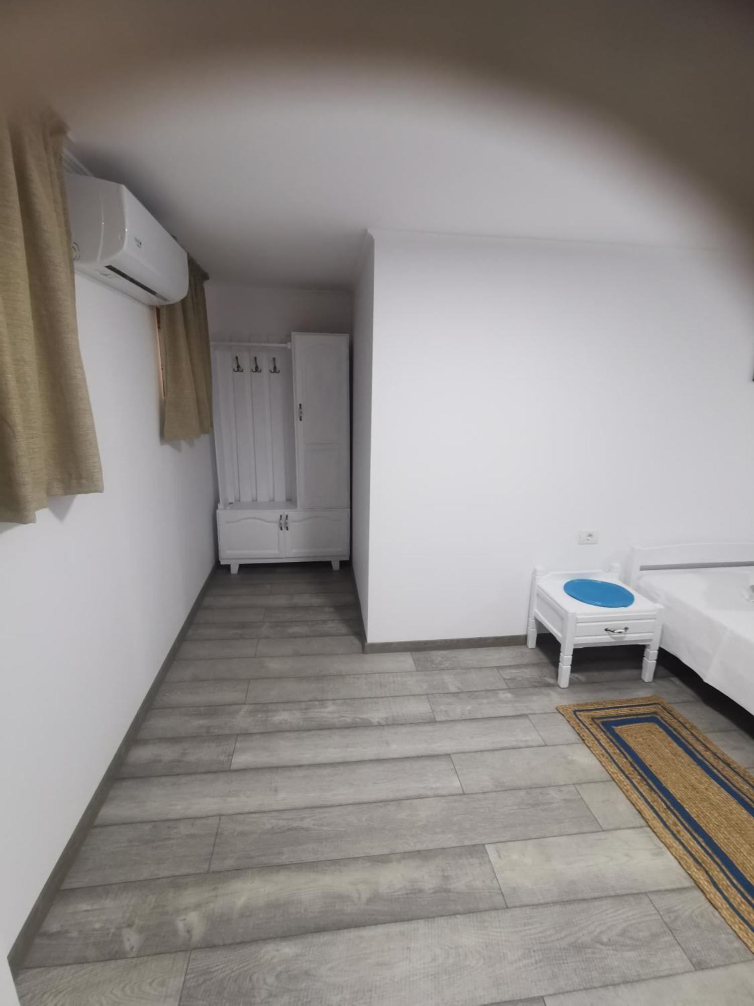 Hotel Casa Ellamy à Două Mai Extérieur photo
