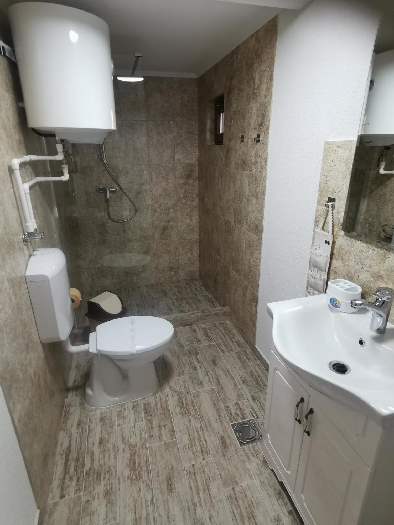 Hotel Casa Ellamy à Două Mai Extérieur photo